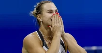 Niesamowite! Tak nazwał Arynę Sabalenkę po wygranej w US Open
