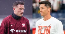 Trudne zadanie Piotra Zielińskiego. W tym musi zastąpić Roberta Lewandowskiego