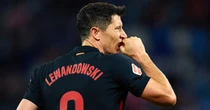 Barca nie podniosła się po świętowaniu. Flick skrócił męki Lewandowskiego