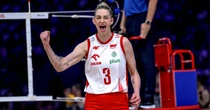 Polskie siatkarki grają drugi mecz na MŚ. Stawka jest wysoka!