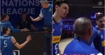 Kuriozum w finale Polska – Włochy! Nikt nie wierzył, co się dzieje
