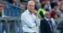 Trener Lecha Poznań zabrał głos po klęsce. Wskazał największy problem