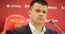 Mocne słowa na temat ruchów Widzewa Łódź. "Palenie pieniędzmi w piecu"