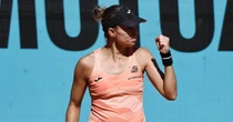 Sensacja, Linette nie dała szans mistrzyni Wimbledonu! Co za wynik!