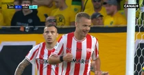 GKS Katowice wypunktowany przez Cracovię. Trzy mocne ciosy [SKRÓT MECZU]