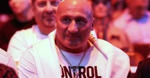 Marcin Najman jasno o dymisji Michała Probierza. Wbił szpilę Robertowi Lewandowskiemu