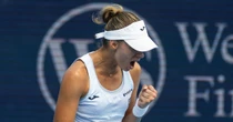 Linette walczy o ćwierćfinał w Cincinnati. Chce sprawić kolejną sensację