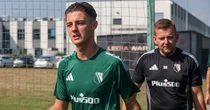Dlaczego Kacper Urbański musiał wrócić do Polski? Zapytaliśmy we Włoszech