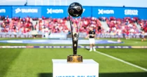 Niebywałe wyzwanie dla władz Ekstraklasy. Chodzi o wręczenie trofeum