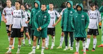 Oto główny problem Legii. W tym jest na podium Ekstraklasy. Od końca