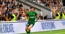 Supertalent odchodzi ze Śląska Wrocław. Klub go nie chce