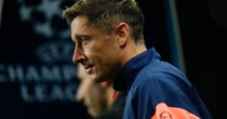 Robert Lewandowski został okradziony. Złota Piłka to dziś ruina