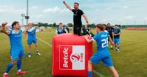 Byli o krok od katastrofy. Teraz dzięki nim o Nowym Targu mówi cała Polska