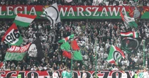 Niespodzianka! Legia jednak wygrała! Z tego z pewnością będą dumni