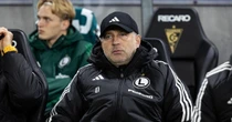 To była demolka! Legia bez większych szans w Zabrzu