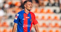 Odra Opole gra Miedzią Legnica w Betclic 1. Lidze [WYNIK NA ŻYWO]