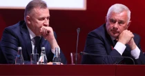 Szykują sensacyjny przewrót w PZPN. Odsunięci baronowie chcą zemsty