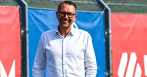 Prezes polskiego klubu nie ma wątpliwości. Stadion najlepszym prezentem