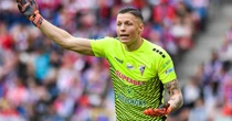 Trzeci raz wraca do Radomiaka. W zeszłym sezonie zachwycił w Ekstraklasie