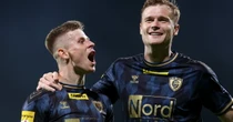 Nokaut w 1. lidze. 8:0! Kompletna deklasacja