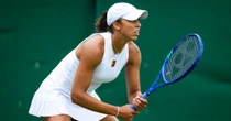 104. rakieta świata rozbiła faworytkę! Sensacja na Wimbledonie!
