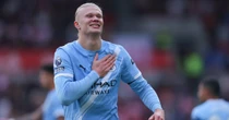 Manchester City vs Everton w Premier League [WYNIK NA ŻYWO]