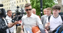 Tak Krzysztof Piątek żegna Kamila Grosickiego. O jednym nie chciał mówić