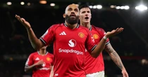 Nottingham Forest vs Manchester United w Premier League [WYNIK NA ŻYWO]