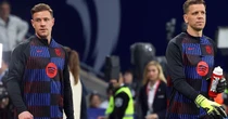 Będzie jednak transfer? Nagły zwrot ws. rywala Wojciecha Szczęsnego!