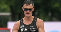 Mistrz olimpijski nagle zniknął. Polak przerywa milczenie i szokuje