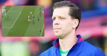 Cały świat mówi o golu, którego stracił Wojciech Szczęsny. To nie wszystko