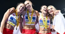 Ale starty Polaków w nieoficjalnych MŚ! Jest medal, są igrzyska