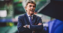Zbigniew Boniek zaskoczył po rewolucji w Legii. "Powiem szczerze"