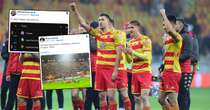 Jagiellonia Białystok dała popis. Deklasacja! Wszyscy to widzą