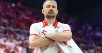 Zaskakujący ruch Grbicia w mistrzostwach świata. Teraz się tłumaczy