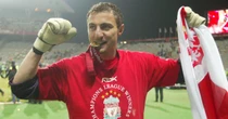 To będzie wyjątkowy mecz! Jerzy Dudek kontra Lukas Podolski