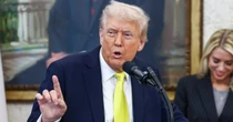 Oto co naprawdę znaczą groźby Donalda Trumpa. Nie będzie zadowolony