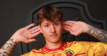 Jagiellonia Białystok rusza na łowy! Pierwsze wzmocnienie stało się faktem