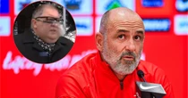 Michał Probierz zszokował przed meczem kadry. Nawiązał do internetowego hitu