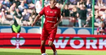 Widzew Łódź dominuje w sparingu. Motor Lublin pokonany po emocjonującym meczu