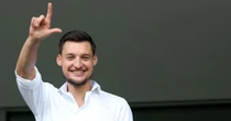 Z Lechem Poznań grał dziewięć razy. Lawina wyzwisk. "Zawsze będę pamiętał"