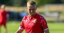 PKO BP Ekstraklasa. Widzew Łódź - Zagłębie Lubin. O której dzisiaj mecz? Wynik na żywo