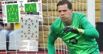 Zapadła decyzja w sprawie Wojciecha Szczęsnego Media: Oto skład Barcelony na LM