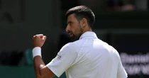 1:6 w pierwszym secie! Djoković pod ścianą. Niespodzianka w Wimbledonie