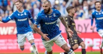 Lech Poznań - Rapid Wiedeń. Wynik i relacja z meczu Ligi Konferencji