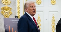 Donald Trump reaguje przed ważną imprezą. "Duże zainteresowanie wizami"