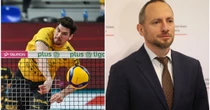 Polski siatkarz przerwał milczenie. Ujawniamy: oto możliwy finał sprawy