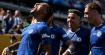 Kosmiczne 45 min w finale KMŚ! Zwycięzca LM był na kolanach