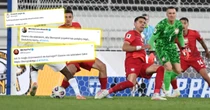 Nie czekali nawet do końca meczu. Oto winny w starciu Finlandia – Polska