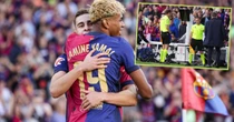 Zaskakujące dane Hiszpanów. Bez tego Barcelona nie zostałaby mistrzem